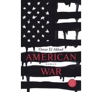 Omar El Akkad Manfred Allié Gabriele Kempf-Allié American War: Roman (Tascabile)