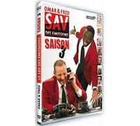 Omar et fred - sav des émissions, saison 3 [Edizione: Francia]