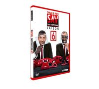 Omar et fred : sav des émissions , saison 6