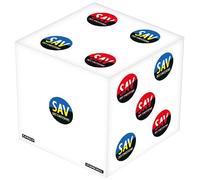 Omar et fred : sav des émissions, saisons 1 à 6