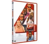 Omar et Fred : SAV des ??missions, saison 4
