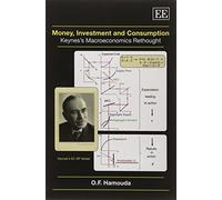 Omar F. Hamouda Money, Investment and Consumption (Tascabile)