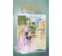 Omar Farouk Ibrahim Prince Of The Times (Tascabile)