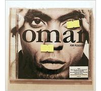 Omar - for Pleasure