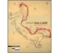 Omar Galliani. Dans mon tiroir à dessins. Catalogo della mostra (Saint-Etienne, 15 maggio-22 agosto 2010). Ediz. italiana, inglese e francese