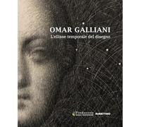Omar Galliani. L'ellisse temporale del disegno