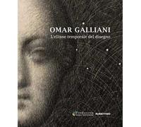 Omar Galliani. L'ellisse temporale del disegno