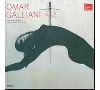 Omar Galliani. Tra Oriente e Occidente il grande disegno italiano in Cina. Catalogo della mostra (Venezia, 9 giugno-16 settembre 2007). Ediz. illustrata
