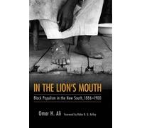 Omar H. Ali In the Lion's Mouth (Tascabile)