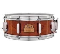 Omar Hakim Model 13 x 5 6-Ply Mahogany CL-55 superhoop II
