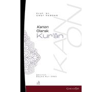 Omar Hamdan Qur'an as Canon (Tascabile)