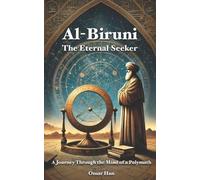 Omar Han Al-Biruni (Tascabile)