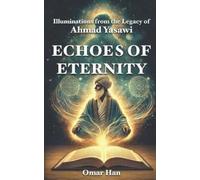 Omar Han Echoes of Eternity (Tascabile)