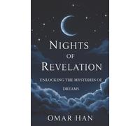 Omar Han Nights of Revelation (Tascabile)
