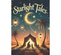 Omar Han Starlight Tales (Tascabile)
