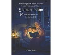Omar Han Stars of Islam (Tascabile)