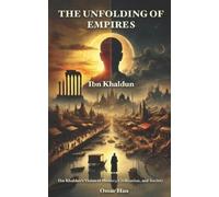 Omar Han The Unfolding of Empires (Tascabile)
