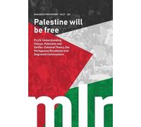 Omar Hassan Marxist Left Review #27 (Tascabile)