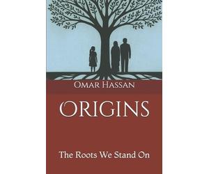 Omar Hassan Origins (Tascabile)