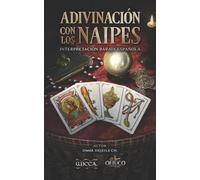 Omar Hejeile Adivinación con los Naipes (Tascabile)