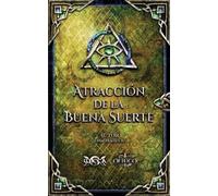 Omar Hejeile Atracción de la Buena Suerte (Tascabile)