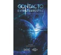 Omar Hejeile Contacto Extraterrestre (Tascabile) Wicca