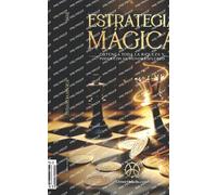 Omar Hejeile Estrategia Mágica (Tascabile)