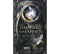 Omar Hejeile La Magia de los Espejos (Tascabile)