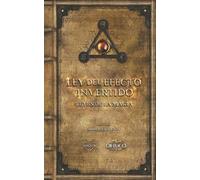 Omar Hejeile Ley del Efecto Invertido y Ley de Atracción de lo Semej (Tascabile)