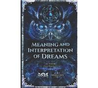 Omar Hejeile Meaning and Interpretation of Dreams (Tascabile)
