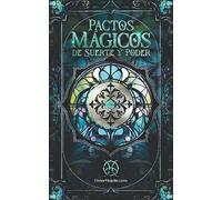 Omar Hejeile Pactos Mágicos de Suerte y Poder (Tascabile)