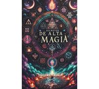 Omar Hejeile Secretos de Alta Magia (Tascabile)