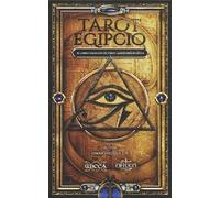 Omar Hejeile Tarot Egipcio (Tascabile)