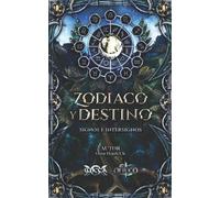 Omar Hejeile Zodiaco Y Destino (Tascabile) Horóscopo Wicca