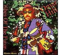 Omar Hill Tribes of the Future