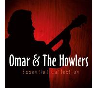 Omar & Howlers - Essential Collection (2 CD)