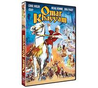 Omar Khayyam (Omar Khayyam) 1957