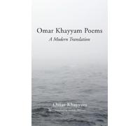 Omar Khayyam Omar Khayyam Poems (Copertina rigida)