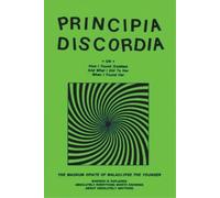 Omar Khayyam Ravenhurst Principia Discordia (Tascabile)