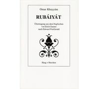 Omar Khayyam Rubaiyat