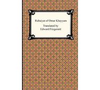 Omar Khayyam Rubaiyat of Omar Khayyam (Tascabile)