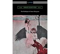 Omar Khayyam The Rubaiyat of Omar Khayyam (Tascabile)
