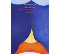 Omar Kholeif Huguette Caland (Tascabile) Imagine Otherwise