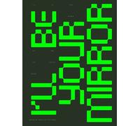 Omar Kholeif I’ll Be Your Mirror (Tascabile)