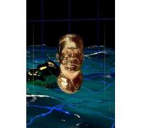 Omar Kholeif I Was Raised on the Internet (Tascabile)