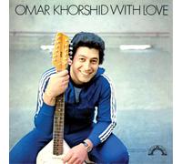 Omar Khorshid With Love (Vinyl LP) 12" Album