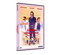 OMAR LA FRAISE - DVD [Edizione: Francia]