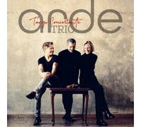 Omar Massa Arde Trio: Tango Concertante - Volume 1 (CD)