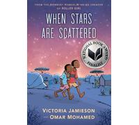 Omar Mohamed Victoria Jamieson When Stars Are Scattered (Copertina rigida)