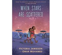 Omar Mohamed Victoria Jamieson When Stars Are Scattered (Tascabile)